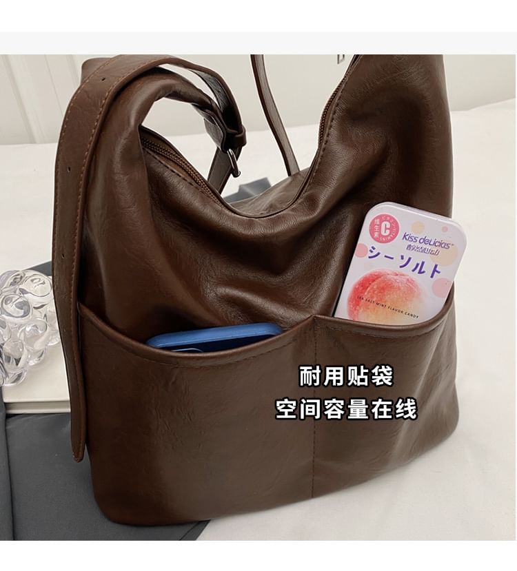 KOCORE - Kunstleren Tote Bag