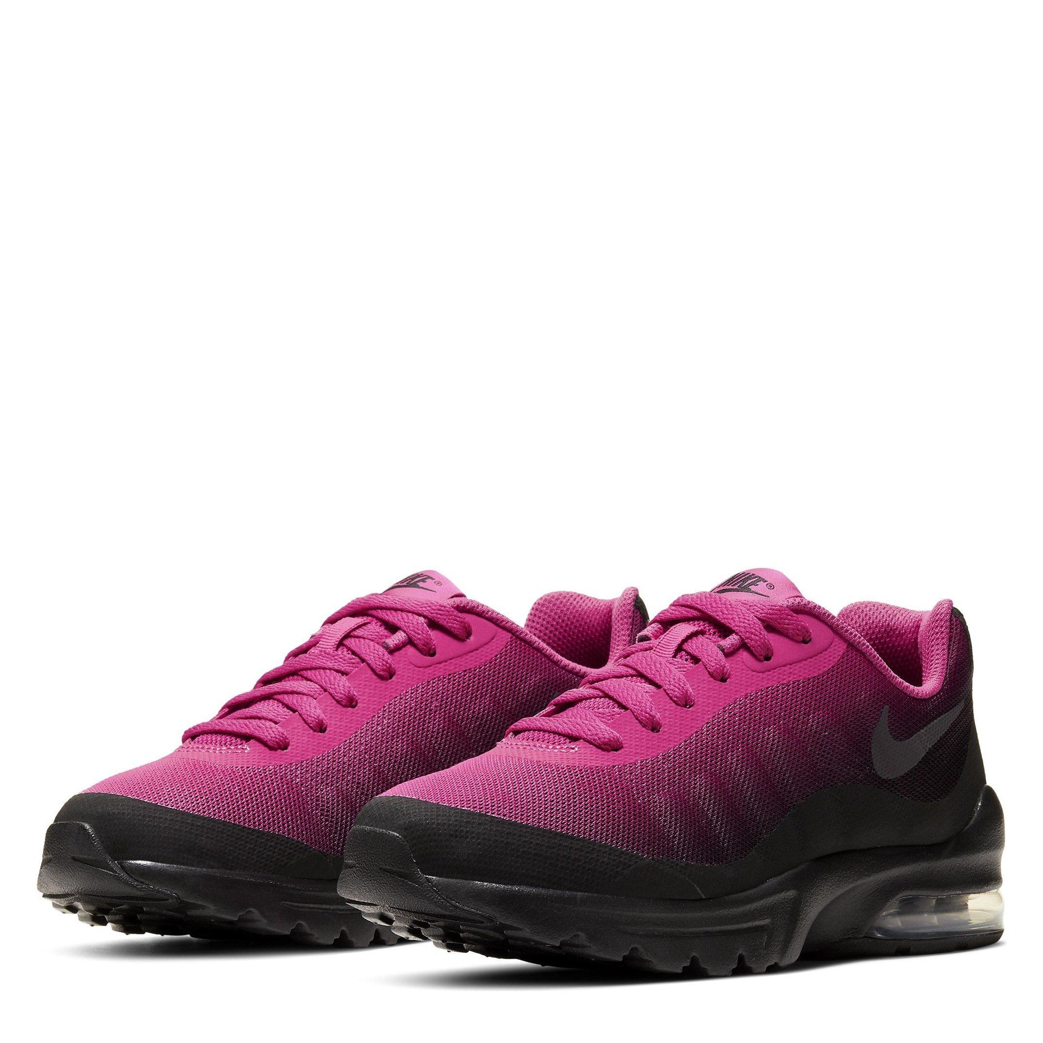 Nike Air Max Invigor Junior Girls Trainers
