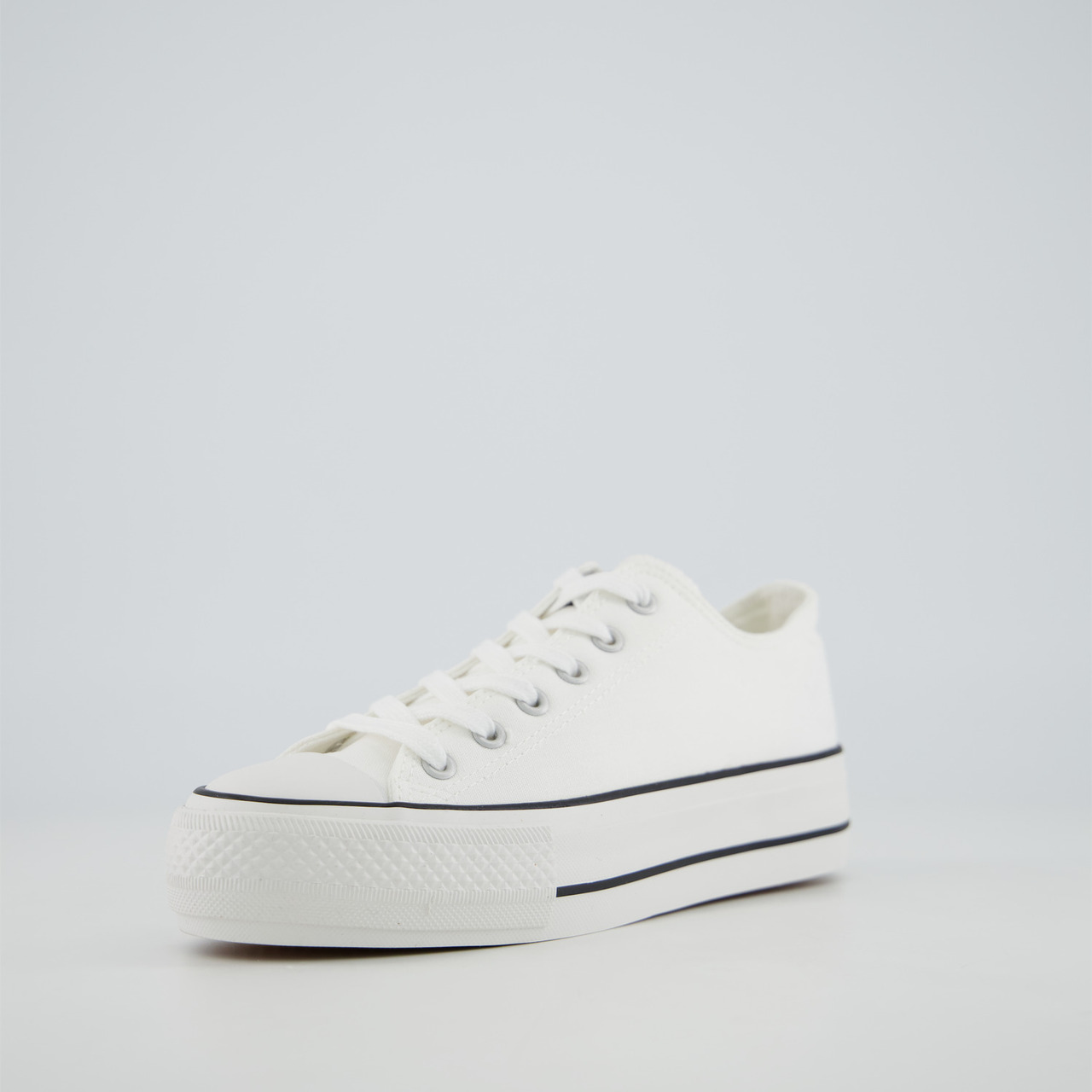 Piece of Mind Sneaker