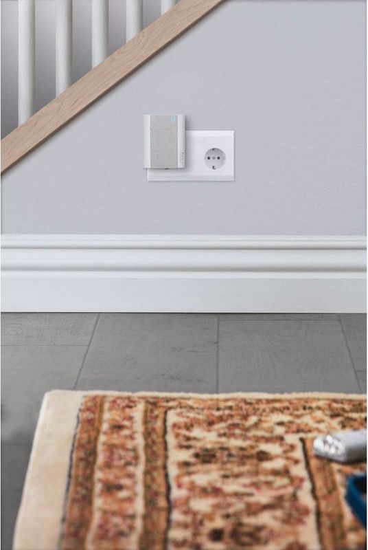Ring Chime 2e generatie