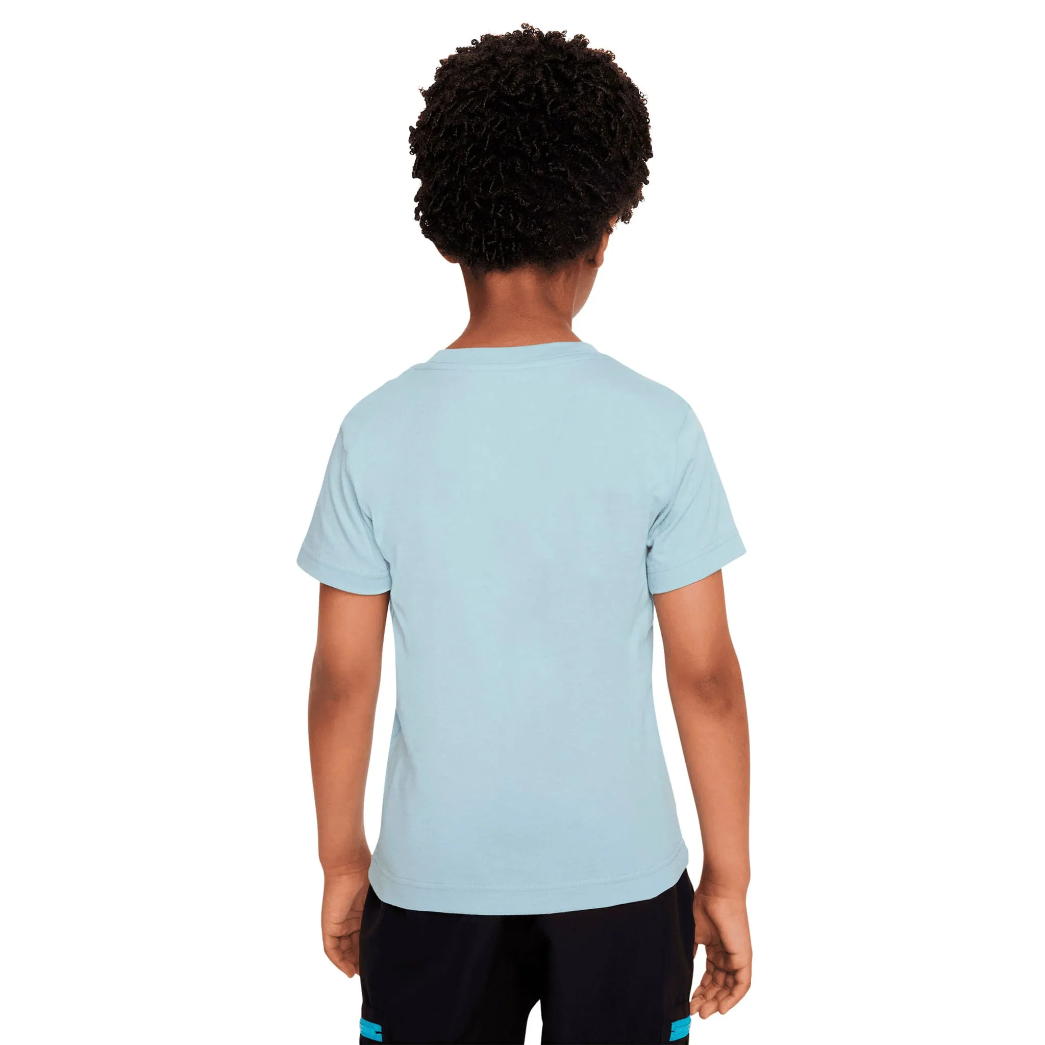 Nike T-shirt Futura 4-7ans