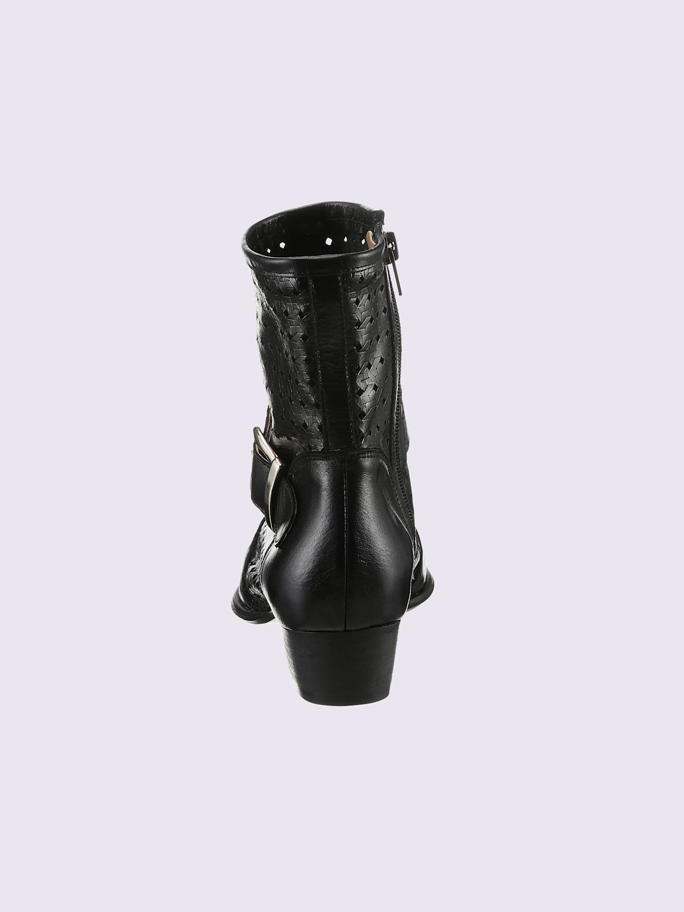 Bottines fabriqué en espagne
