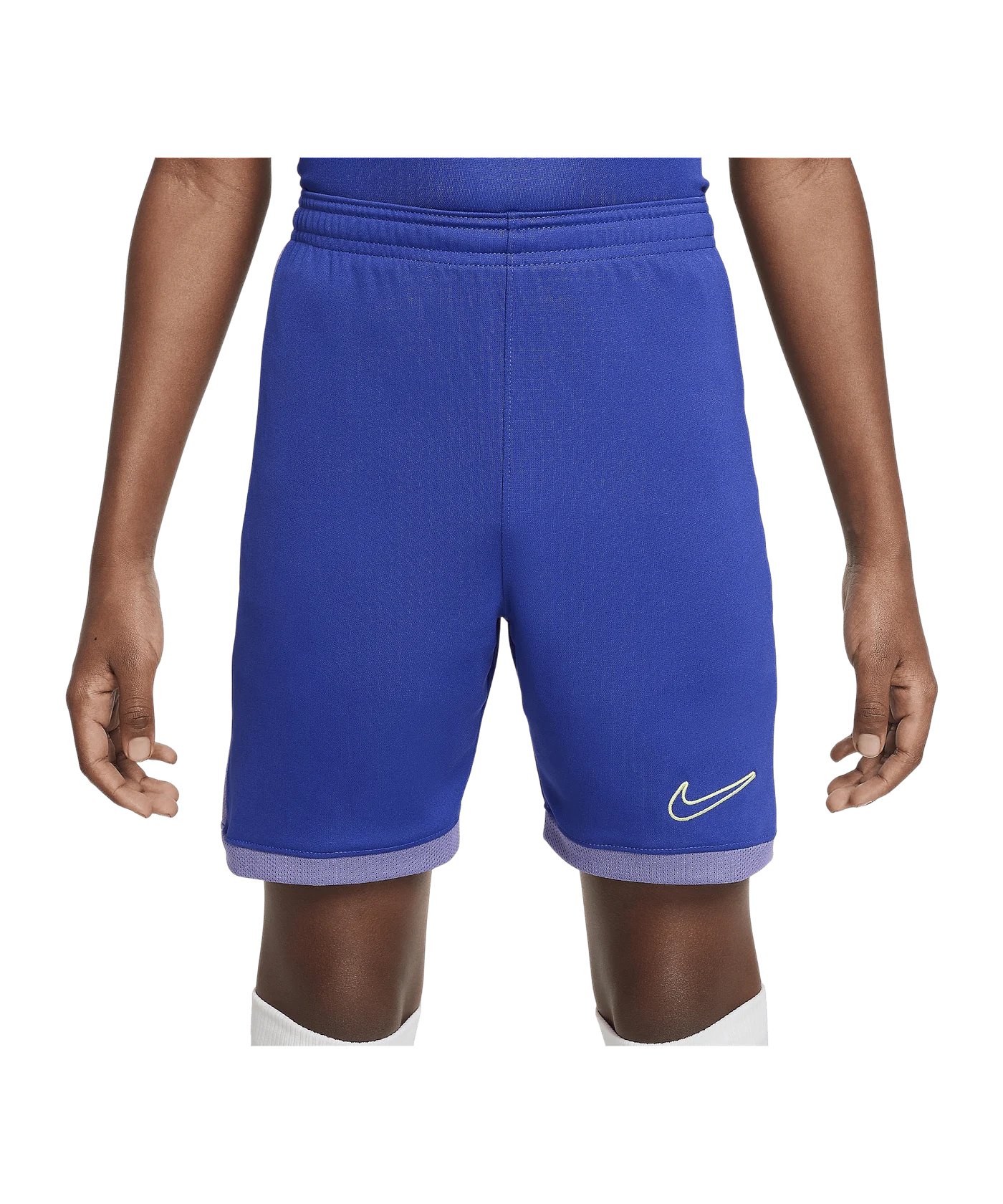 Nike Academy 25 Short Kids Lila F539