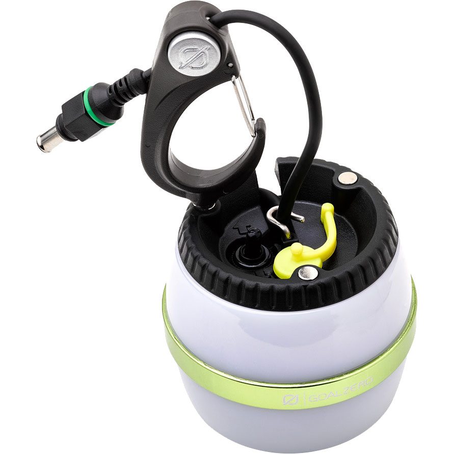Goal Zero Light-A-Life 350 LED Lampe