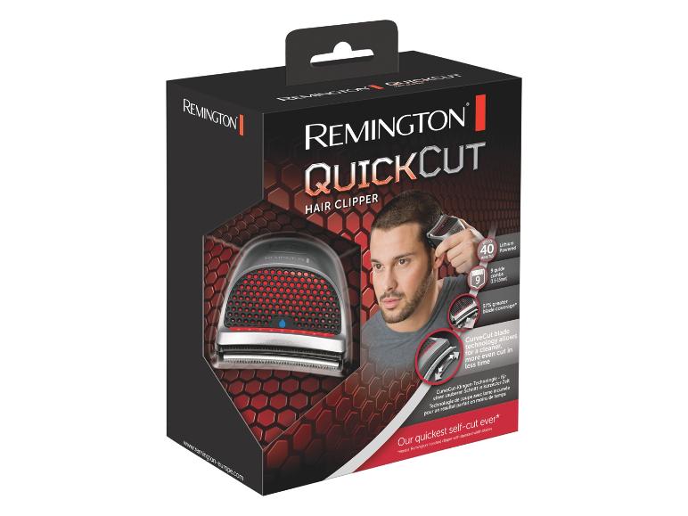 Tondeuse Stylist of QuickCut