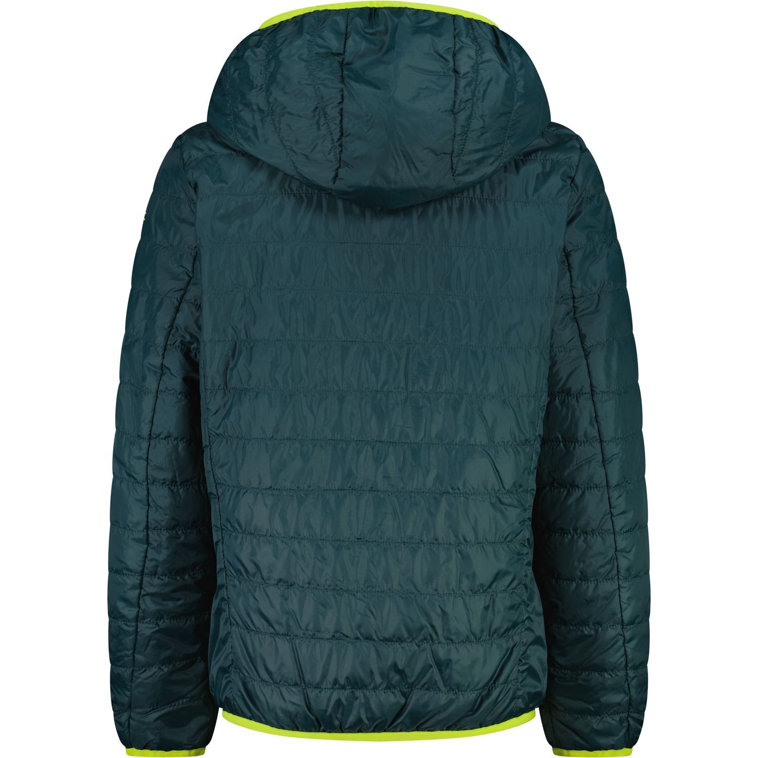 CMPBoy Jacket Fix Hood 35Z5174
