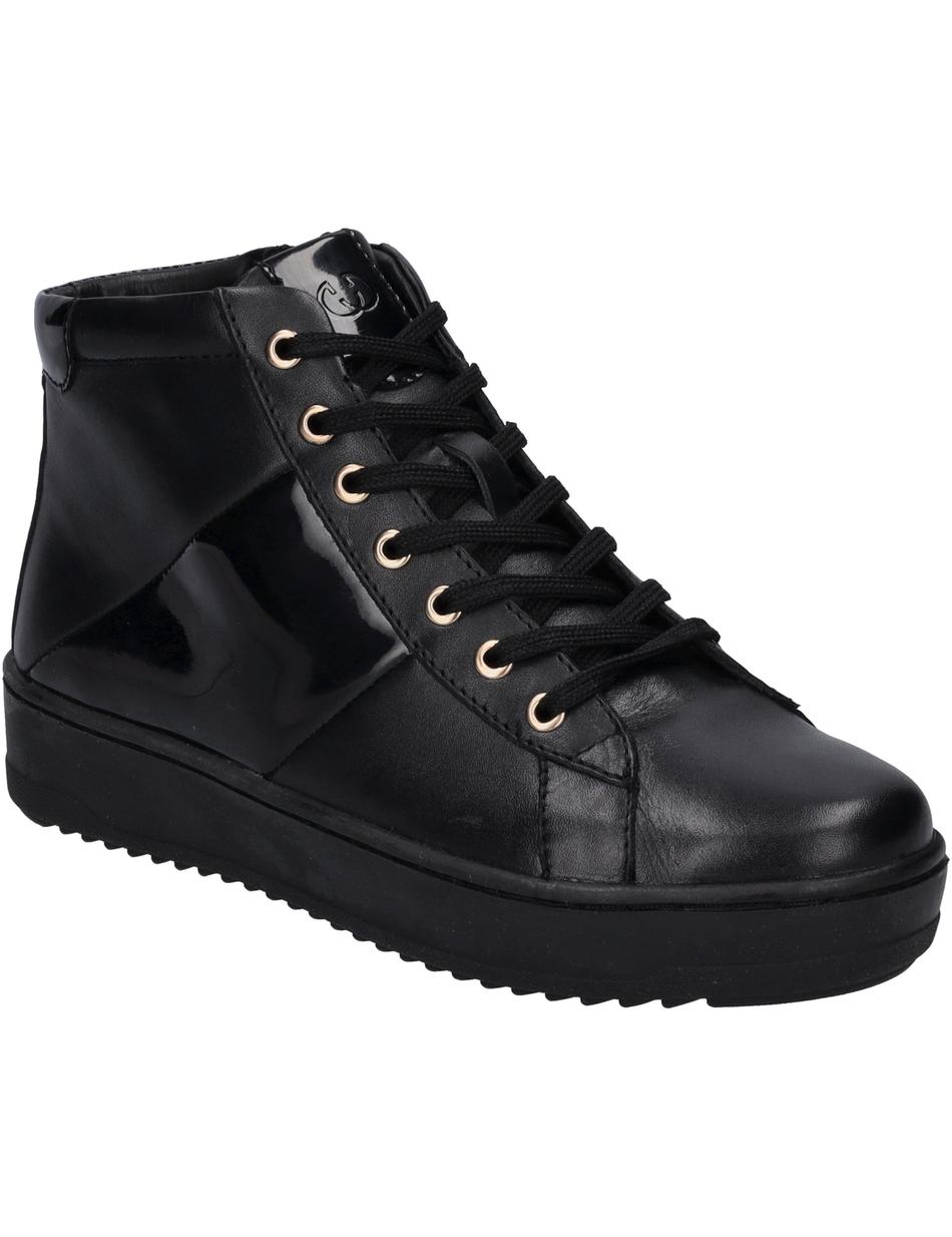 Sneaker Emilia 21, schwarz