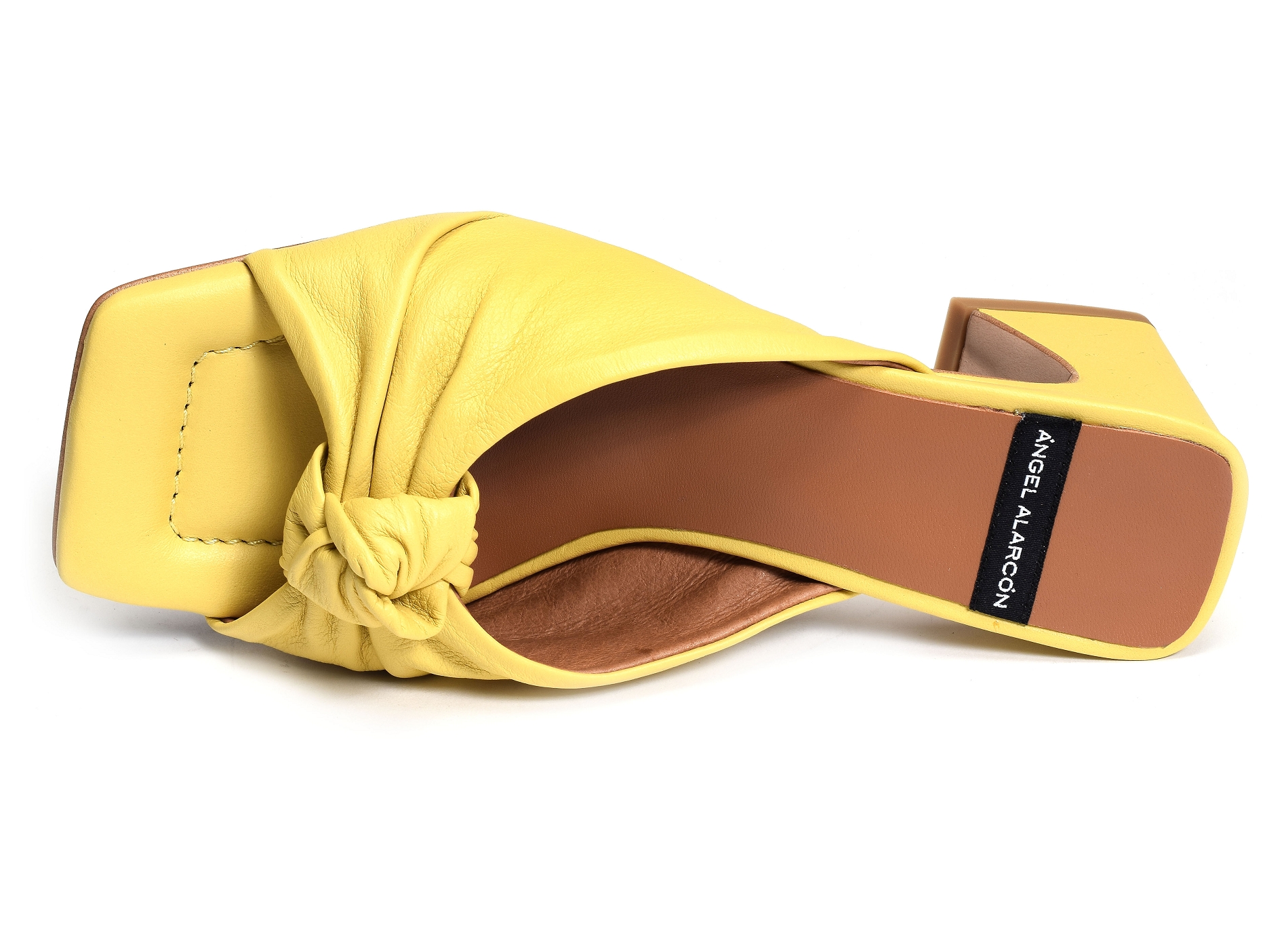 Hepburn 22110 jaune