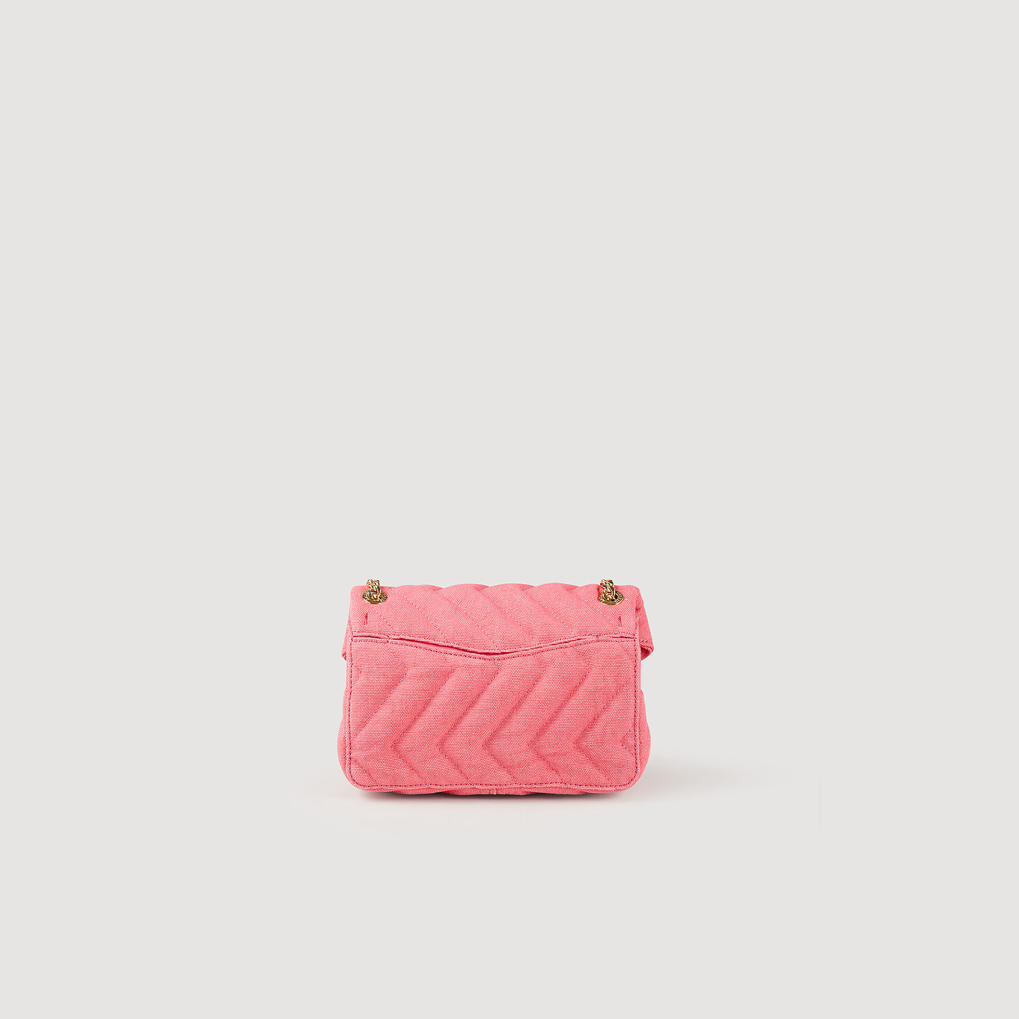 Sac Yza en toile canvas