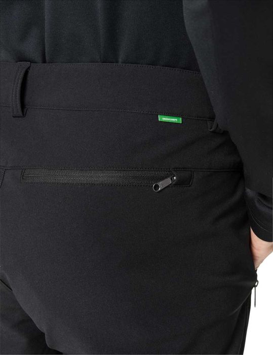 Strathcona Warm Pants II Men Regular herrebukser