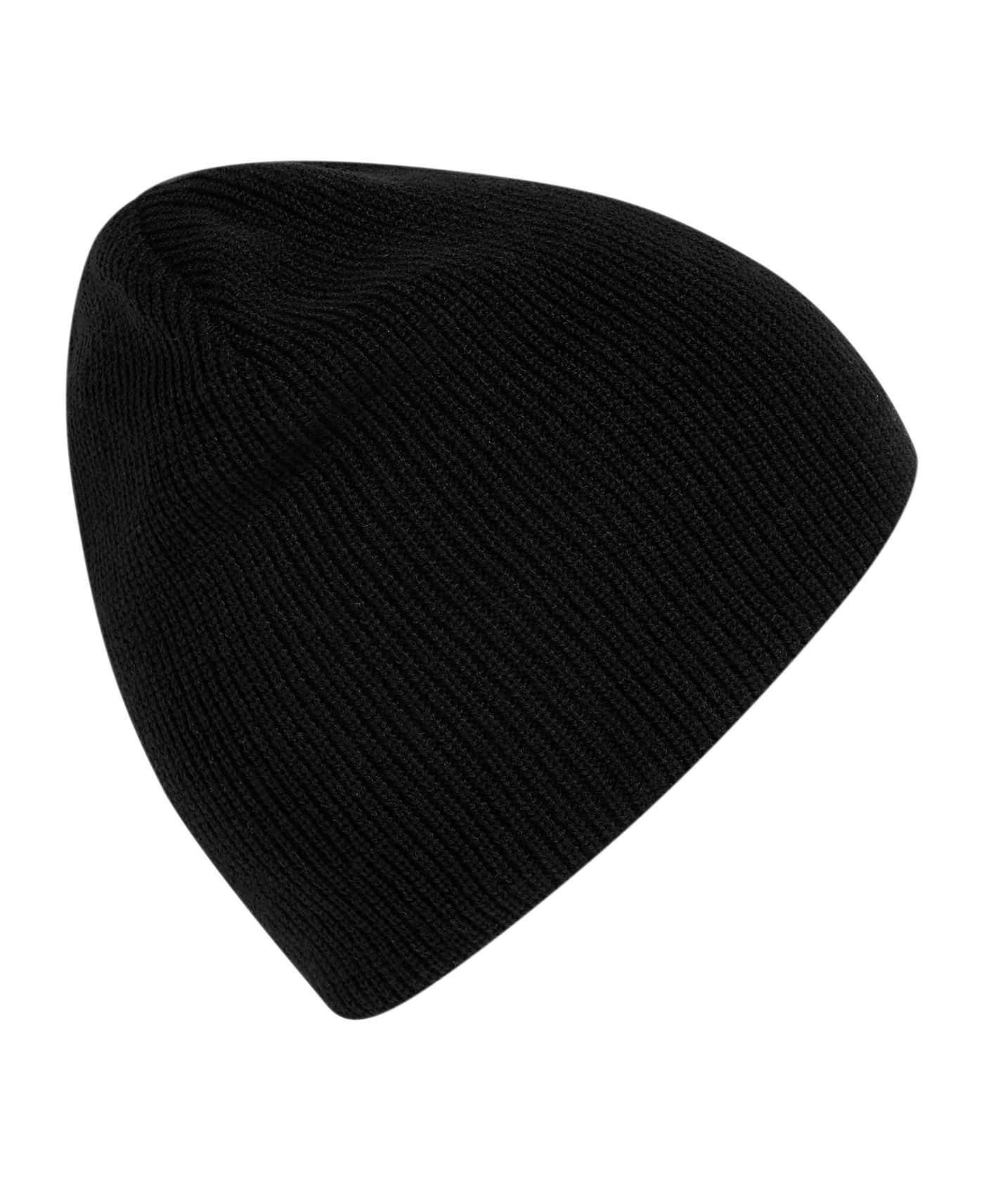 adidas Essentials Beanie Schwarz