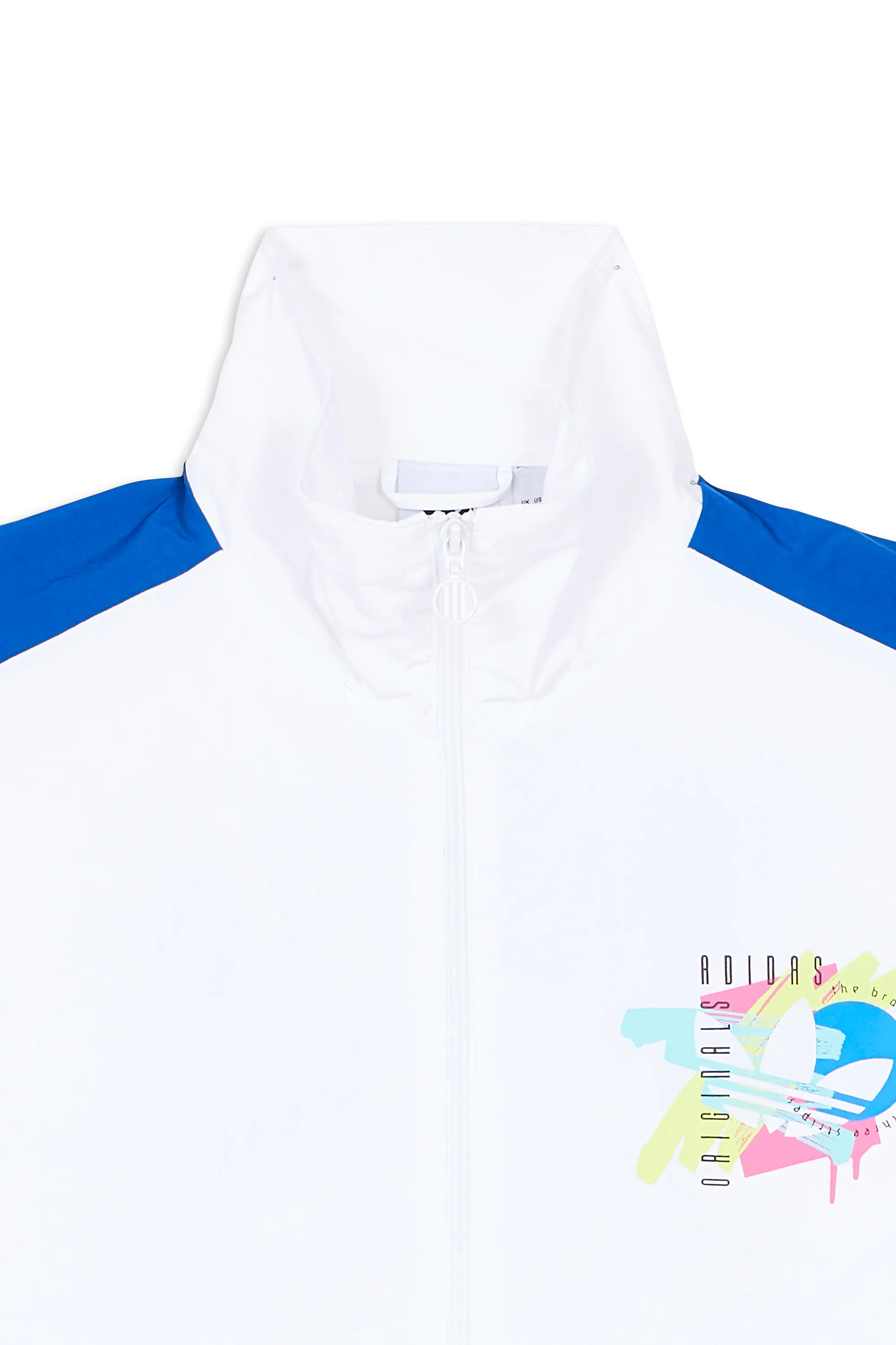 ADIDAS veste RETRO Multicolore