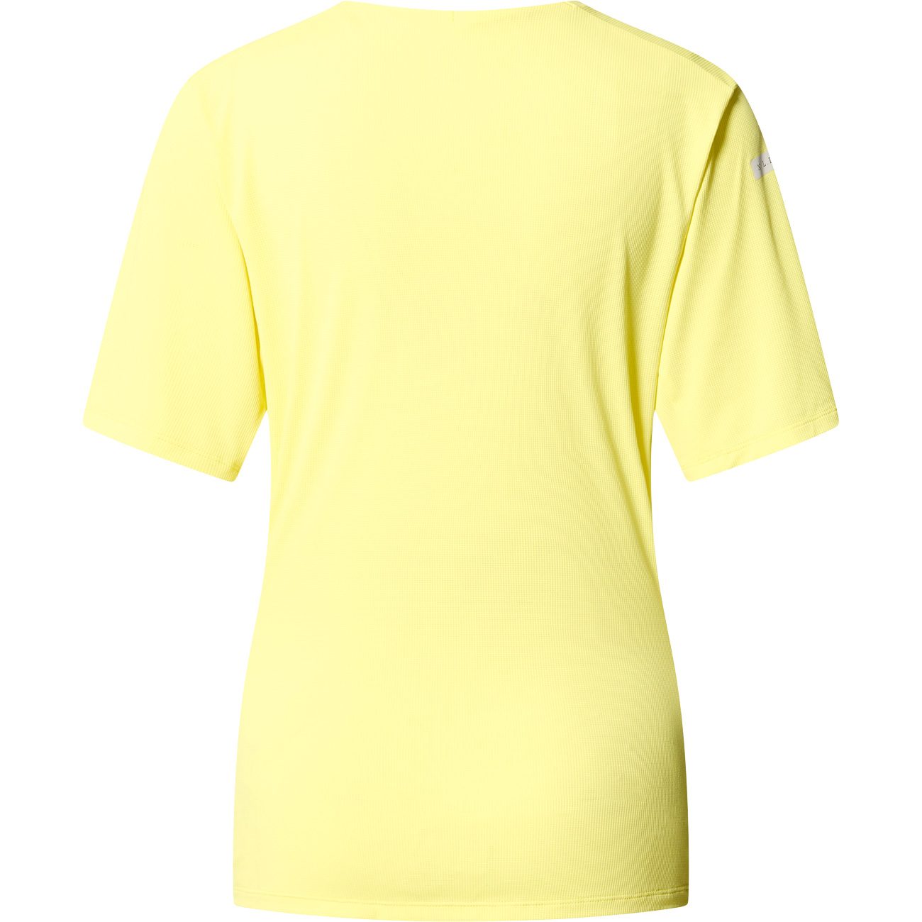 Haglöfs L.I.M Ridge T-Shirt Damen pale yellow