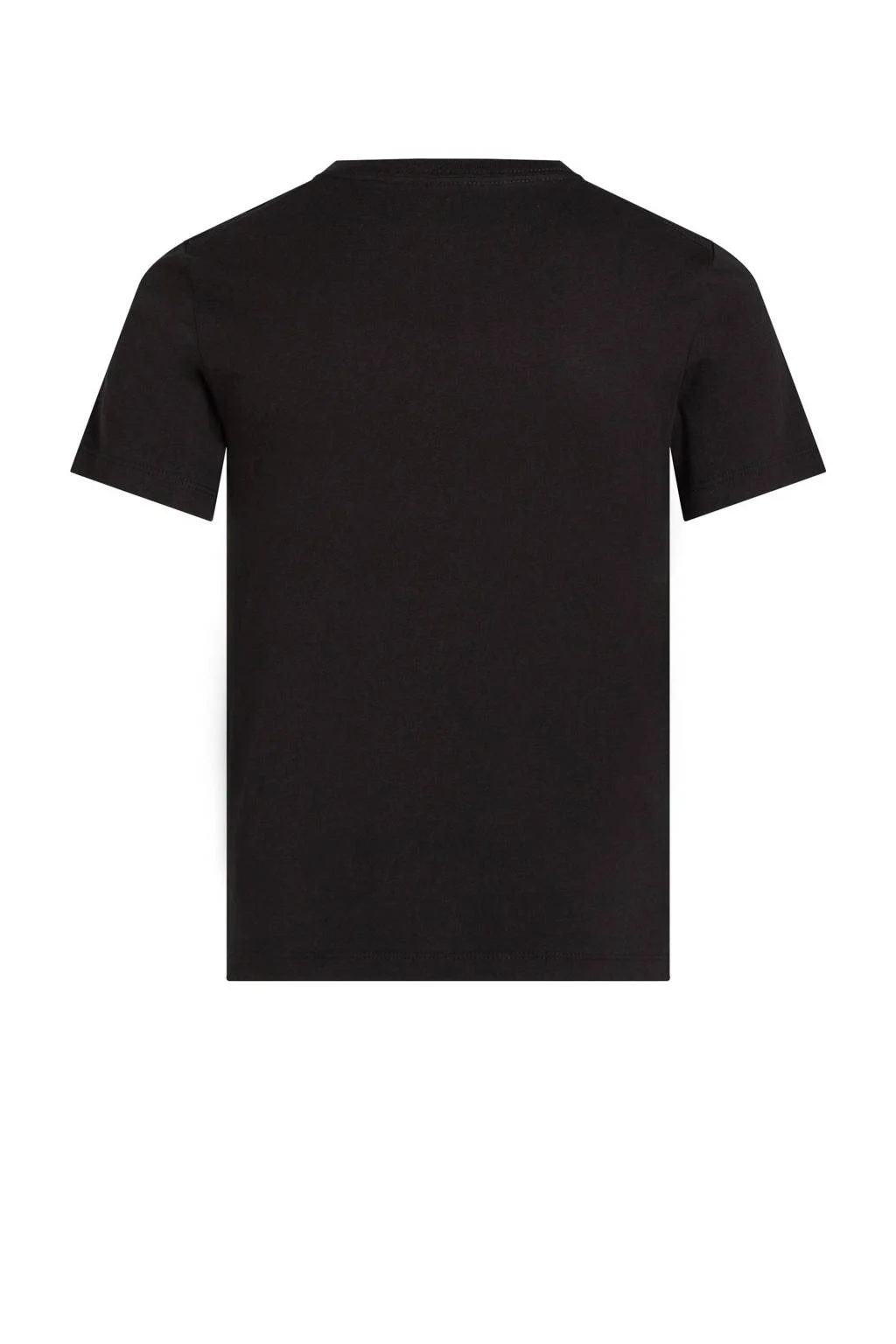 Calvin Klein t-shirt zwart