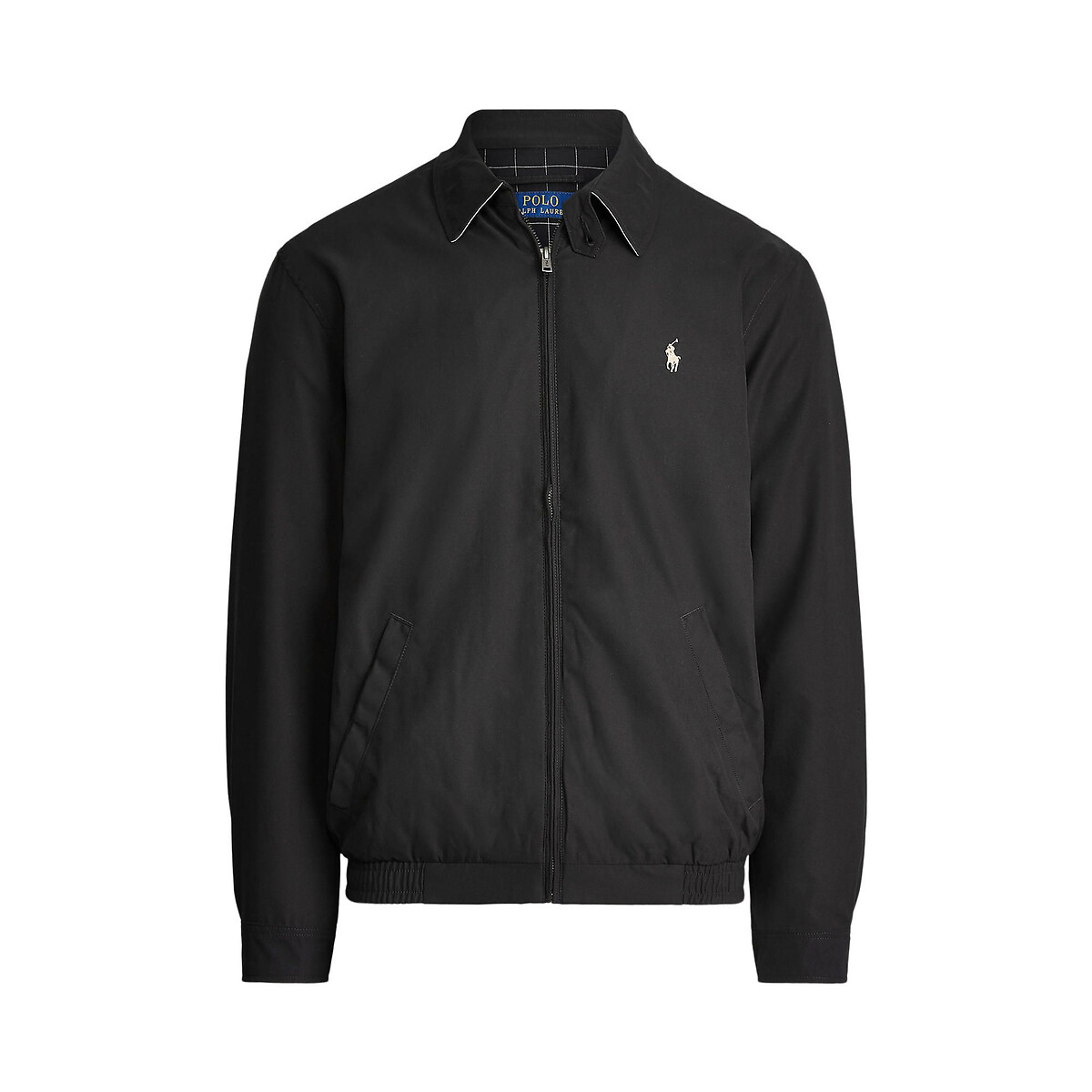 POLO RALPH LAUREN<br>Jaqueta bi-swing