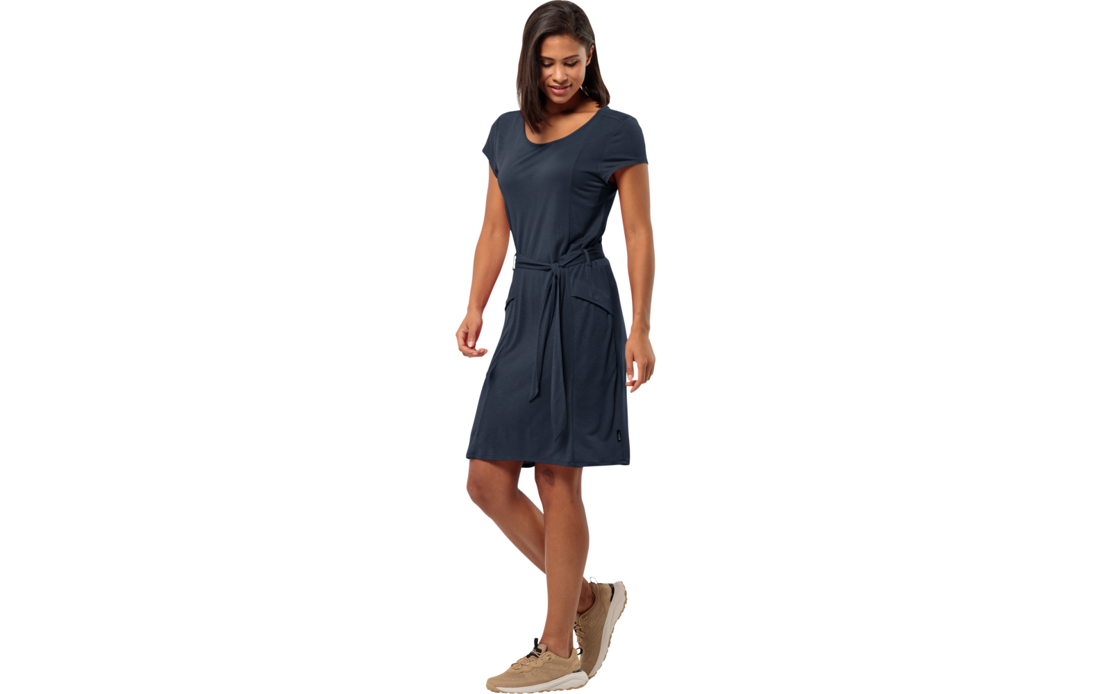 Jack Wolfskin Mola Dress Damen Sommerkleid
