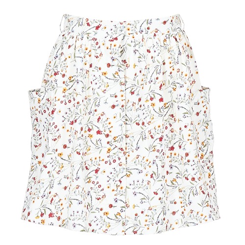 Betty London - INNAMA - Blanc