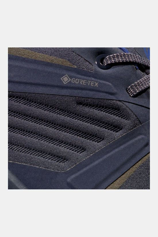 Mammut Mammut Ultimate III Low Gore-Tex Wandelschoen