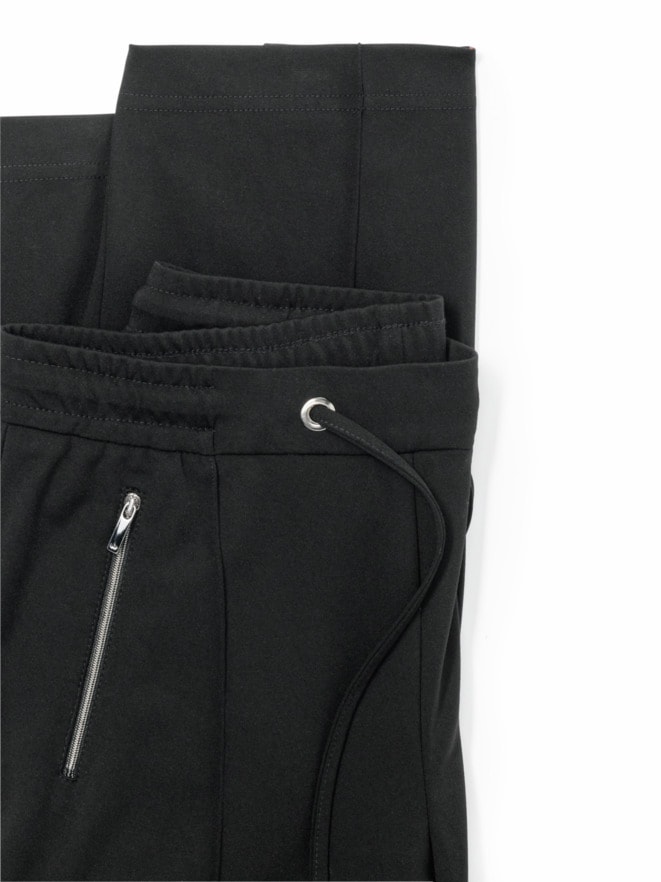 Jersey-Culotte Viskosa