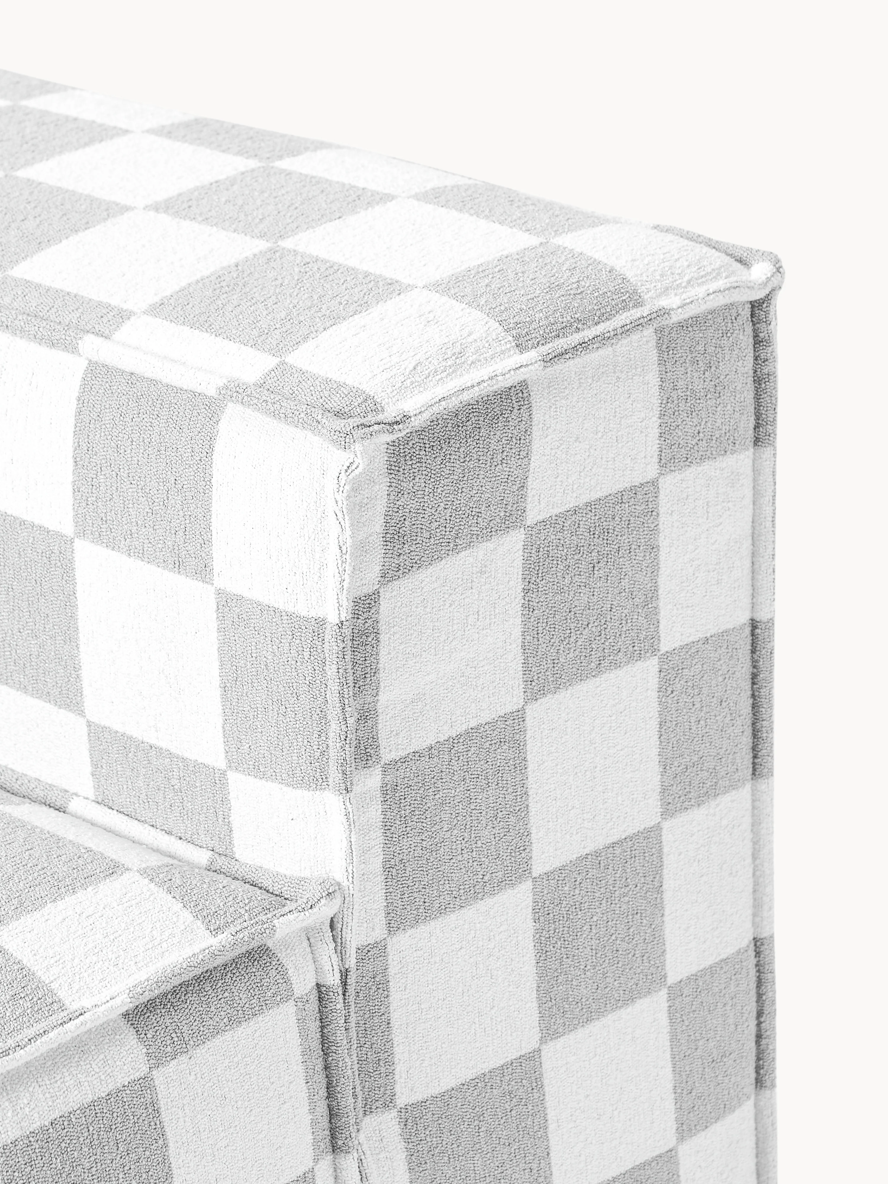 Westwing | Crosby Studios, bouclé middenmodule Lennon