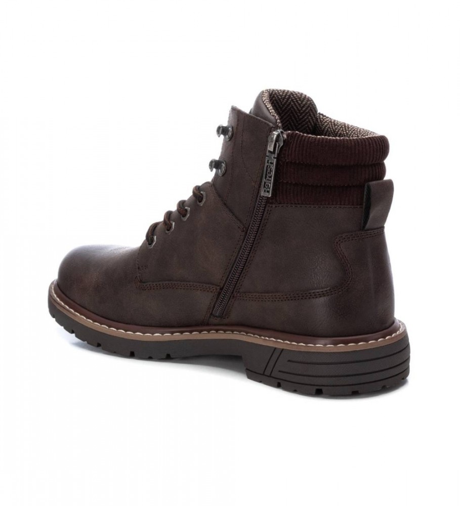Refresh Boots 171322 marrom