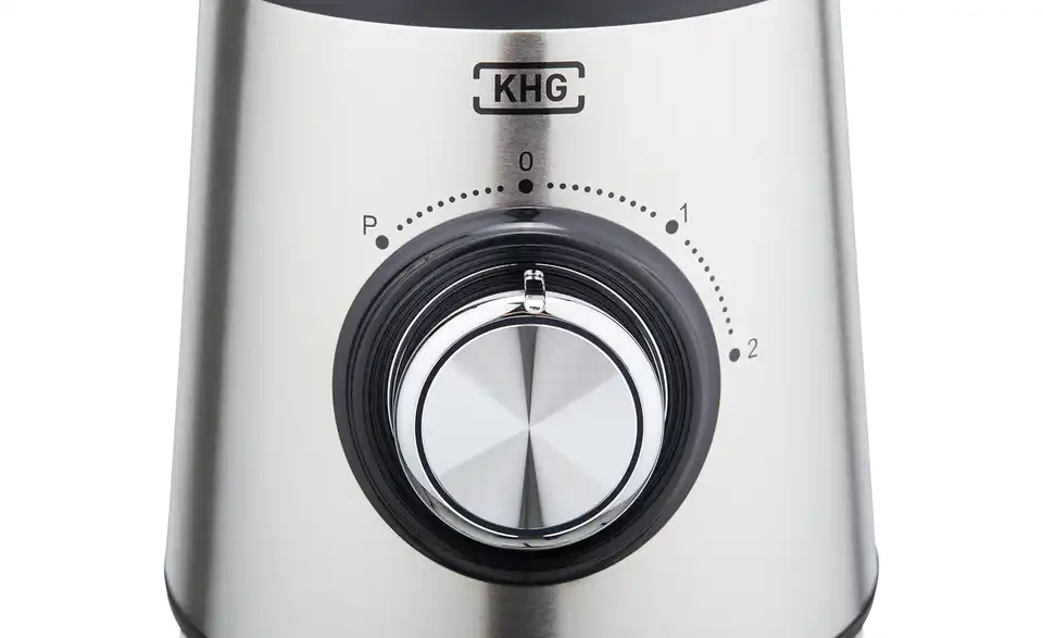KHG Standmixer STA-502ES