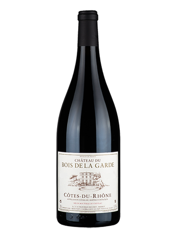 MAGNUM CHÂTEAU BOIS DE LA GARDE