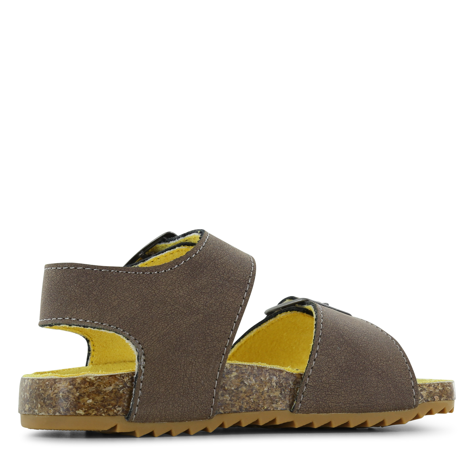 Go Bananas Sandale - Dunkle Taupe
