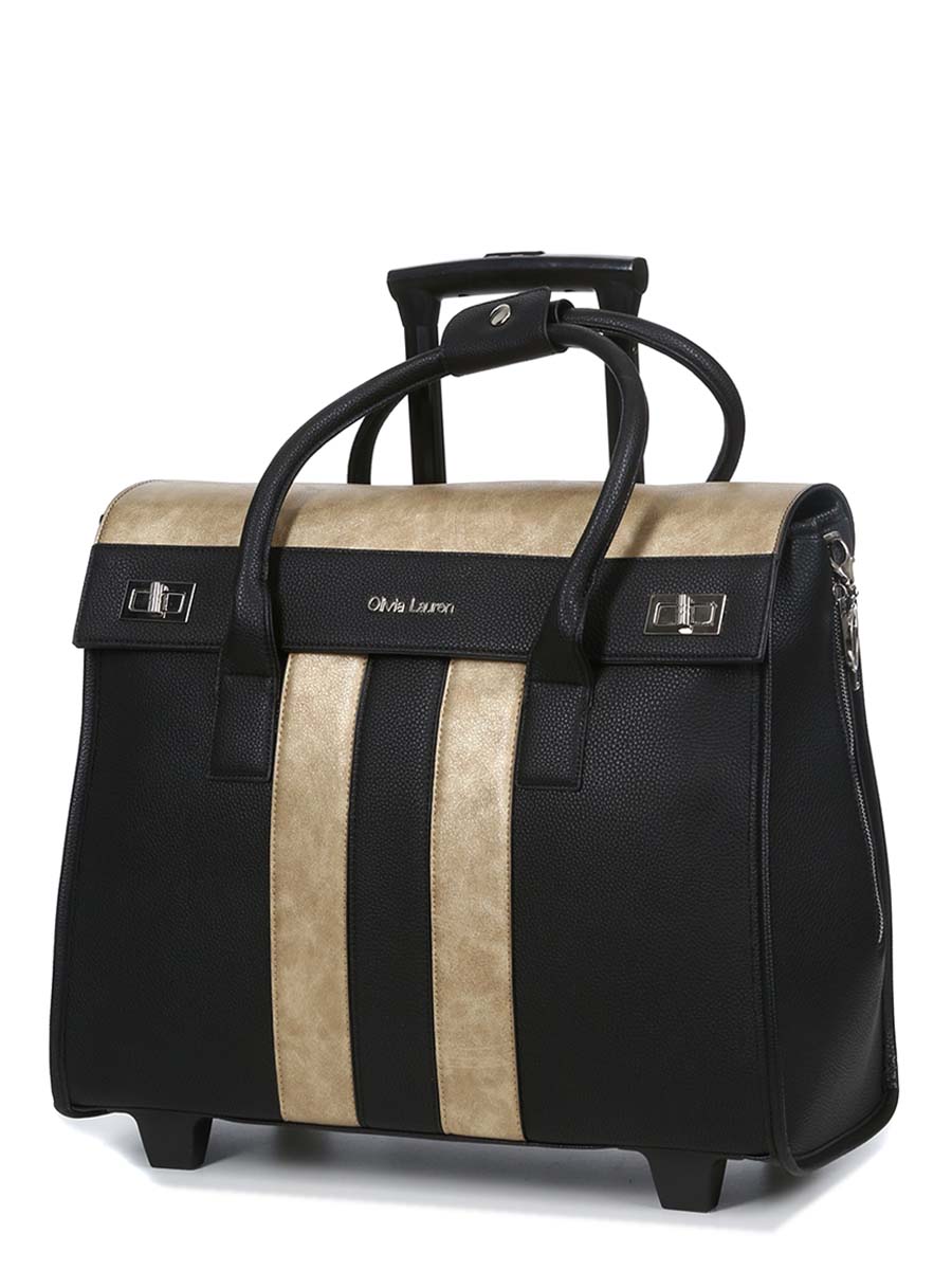 Pilot case Olivia Lauren Buzz 14 pouces