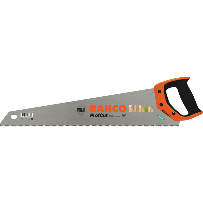 Bahco ProfCut PC-GT7 handzaag 550mm