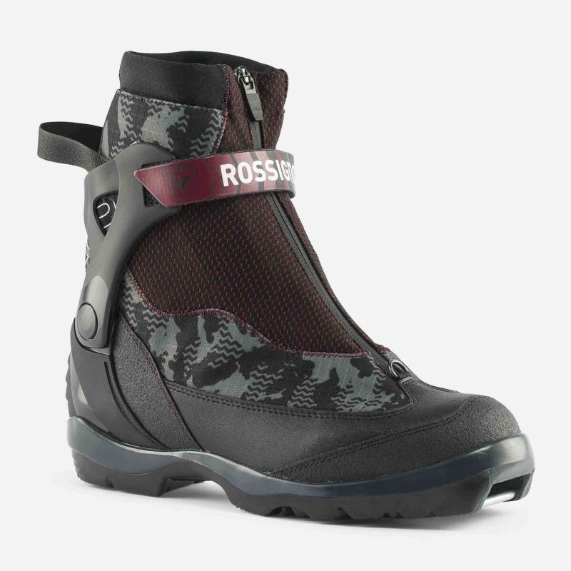 BC X6 - Chaussures ski de fond