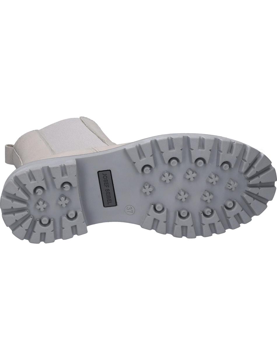 Stiefel Marta 20, hellgrau