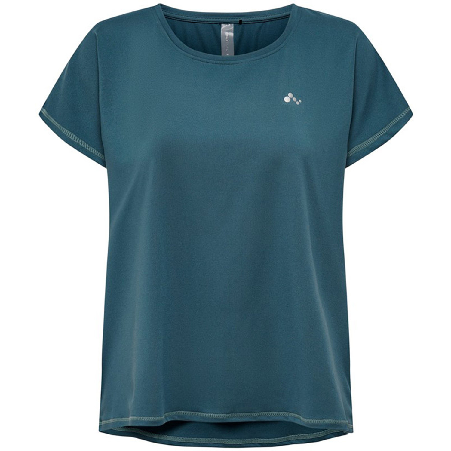 Only Play Aubree Loose Fit Tee