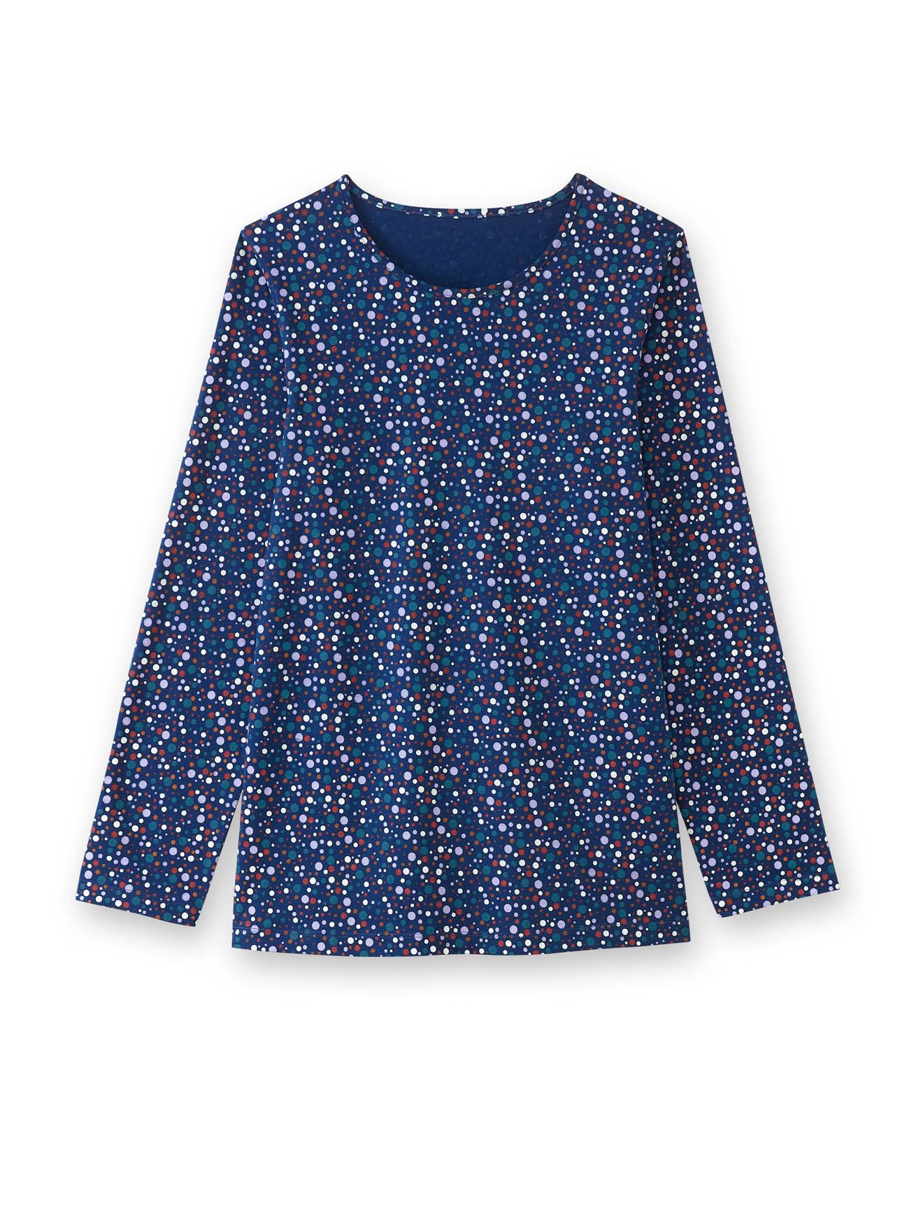 Tee-shirt de pyjama pur coton