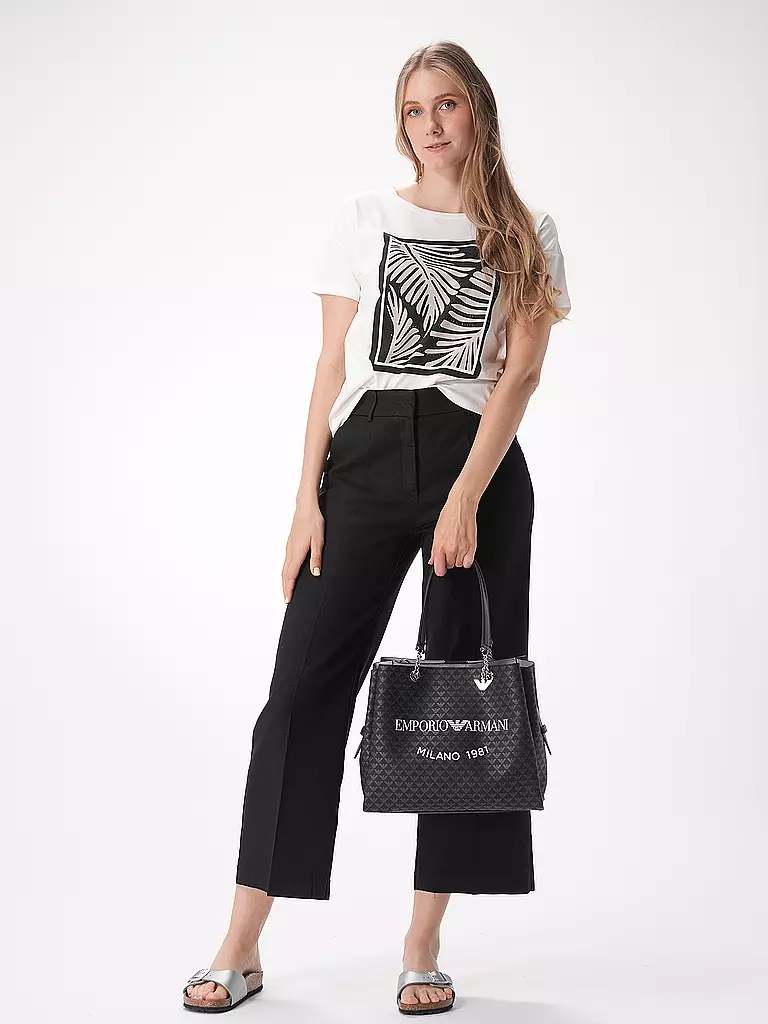 CAMBIO Culotte CALIFORNIA schwarz