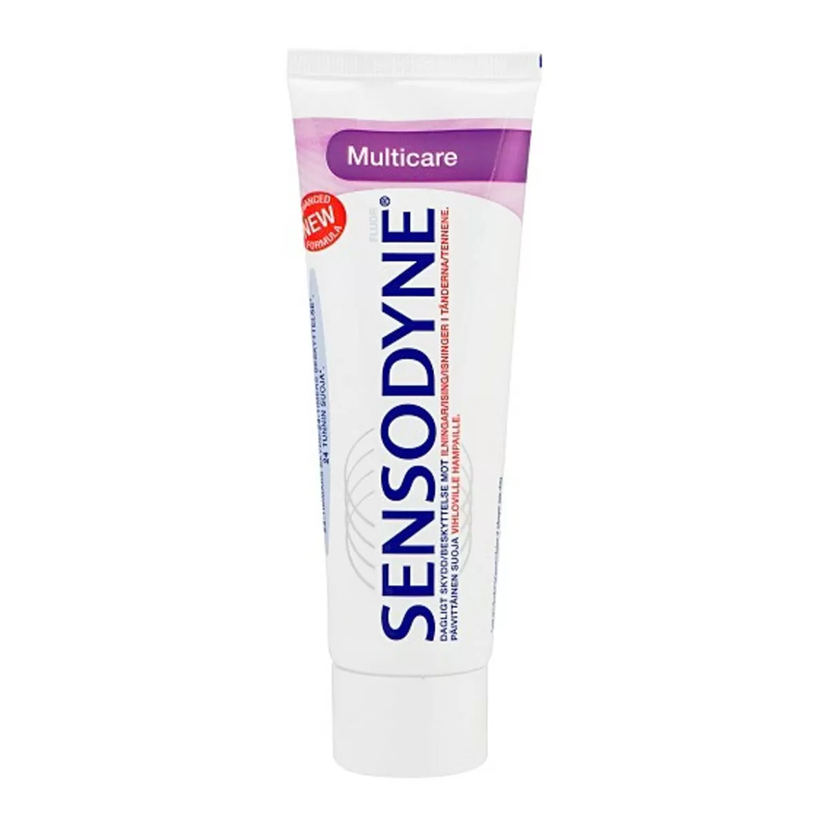 Sensodyne Multicare Tandpasta - 75 ml