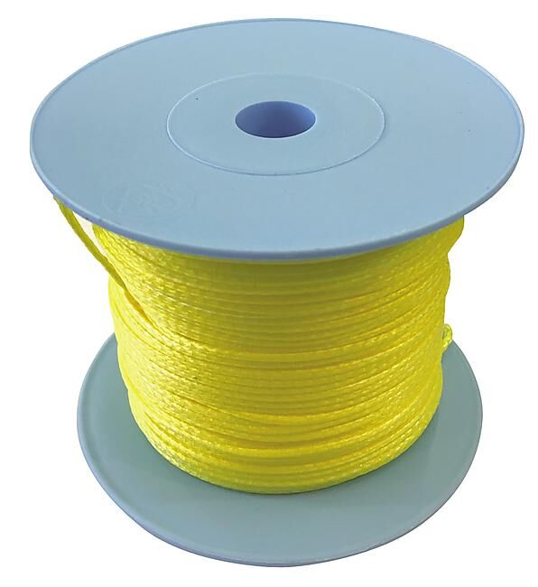 LIROS - FIL DYNEEMA AU METRE