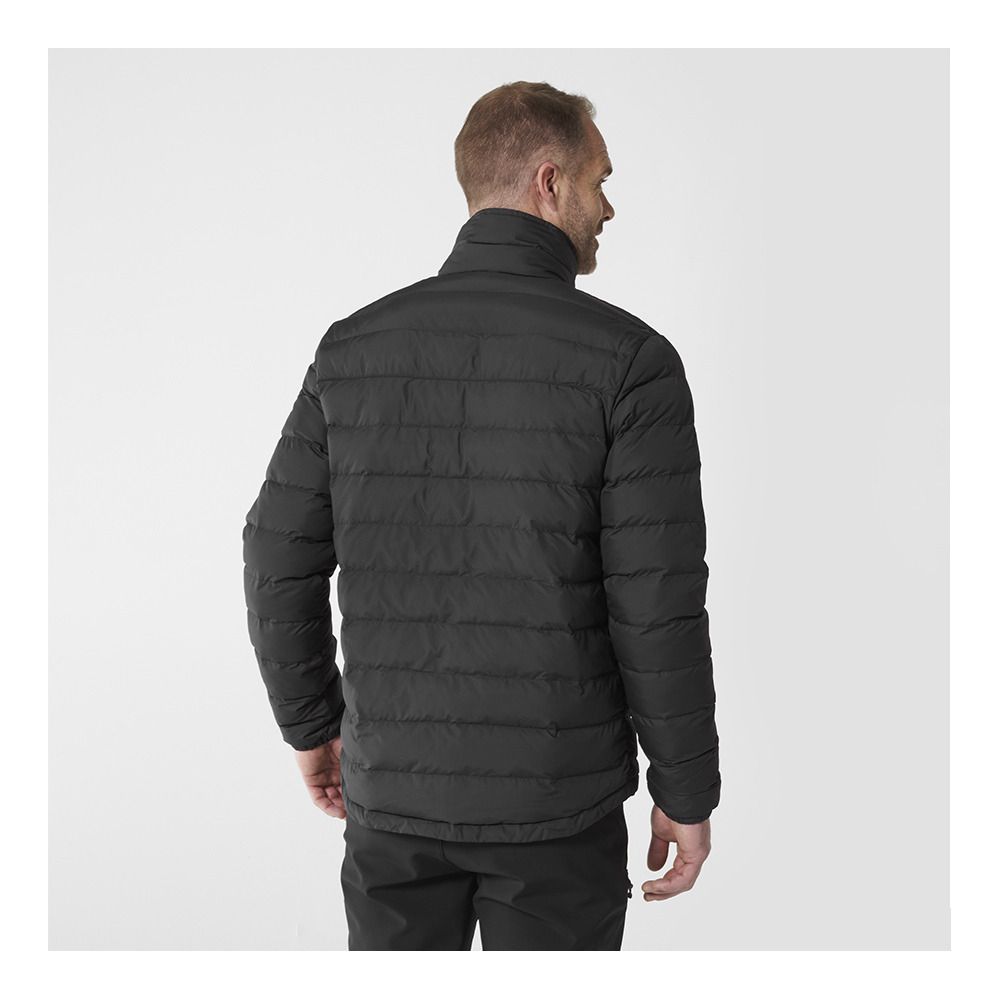 Lafuma ACCESS LOFT - Doudoune Homme noir