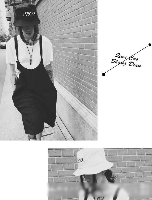 Hats 'n' Tales - Belettering emmerhoed