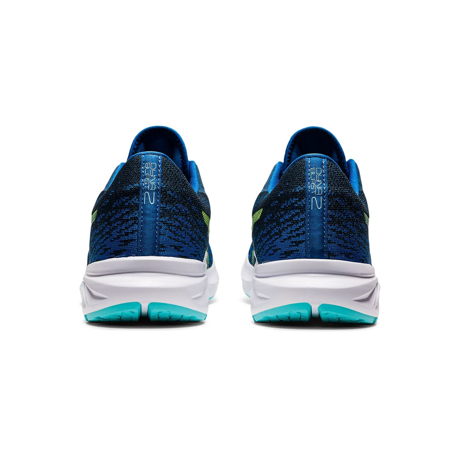 Asics Dynablast 2 Herren Laufschuhe