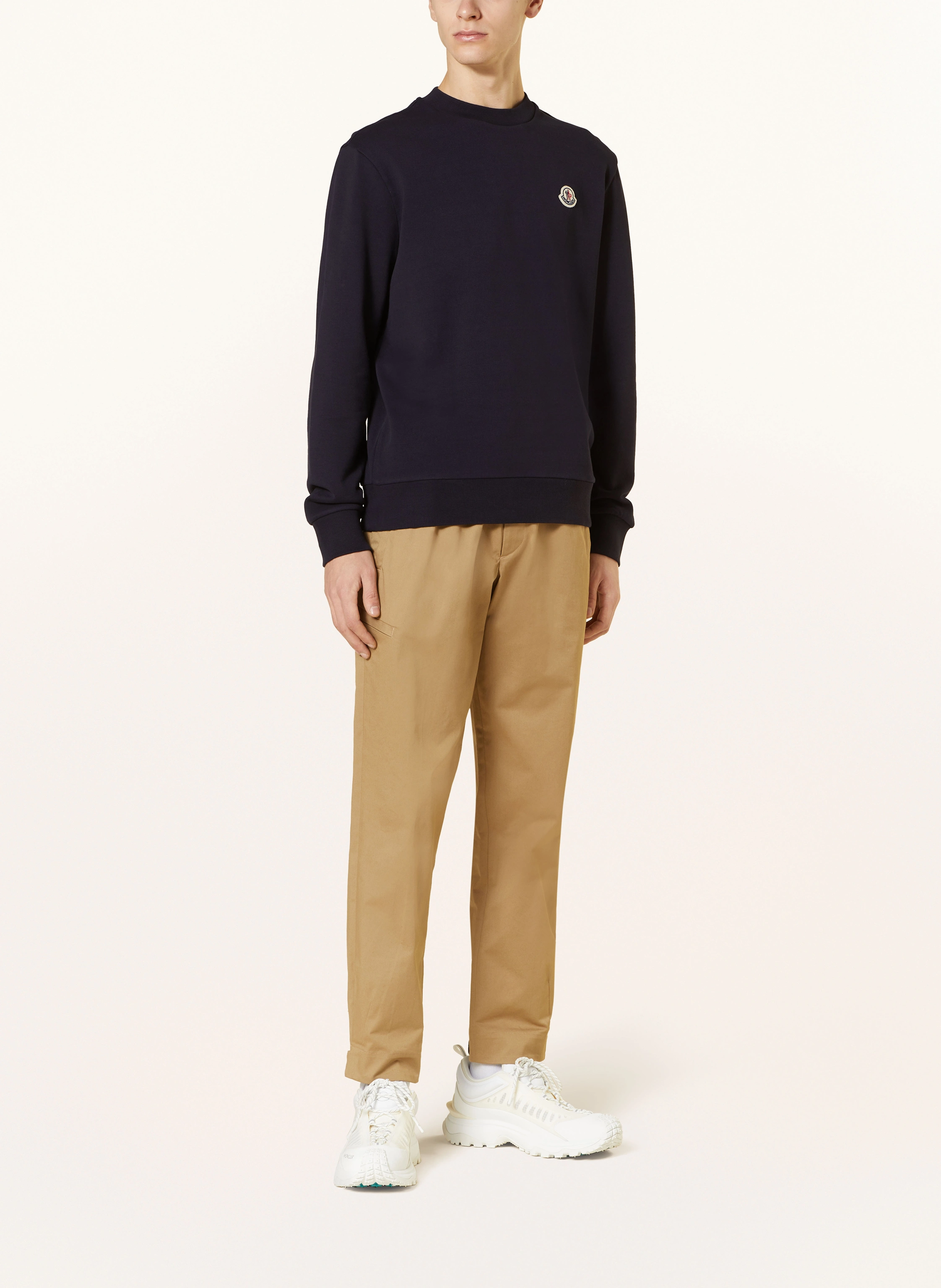 MONCLER Sweatshirt