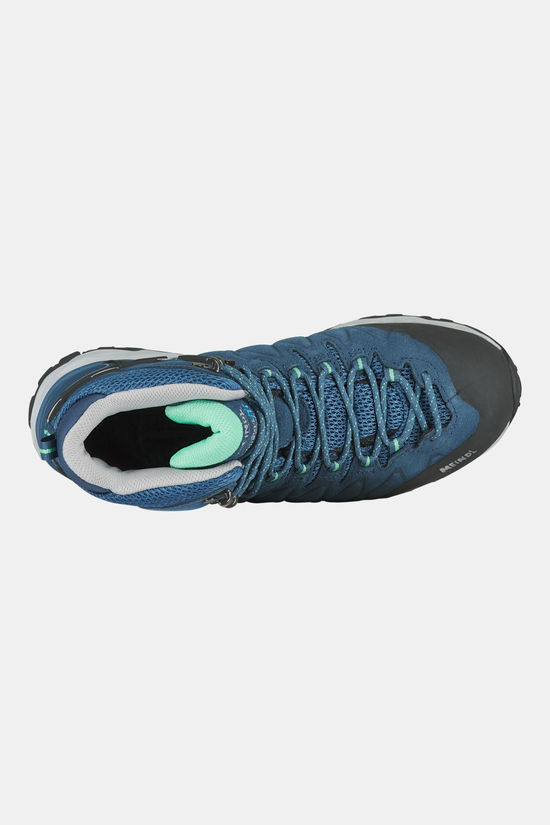 Meindl Meindl Mondello Lady Mid Gore-Tex Comfort-Fit Wandelschoen
