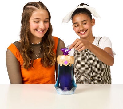 Magic Mixies Pixlings Lekesett Deerlee