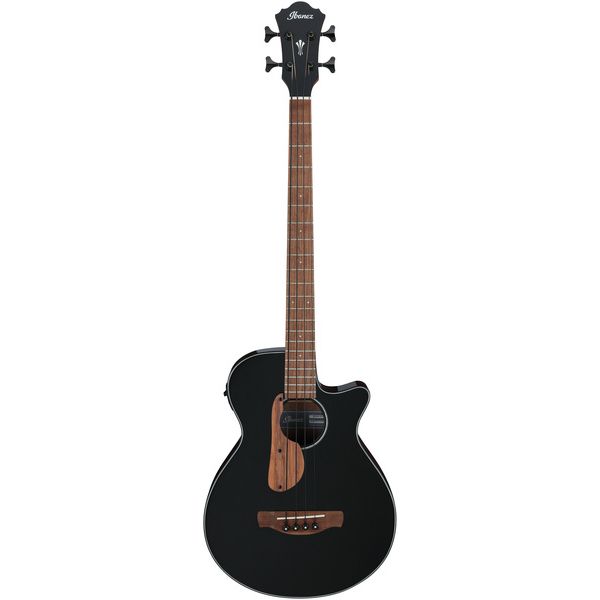 Ibanez AEGB24E-BKH