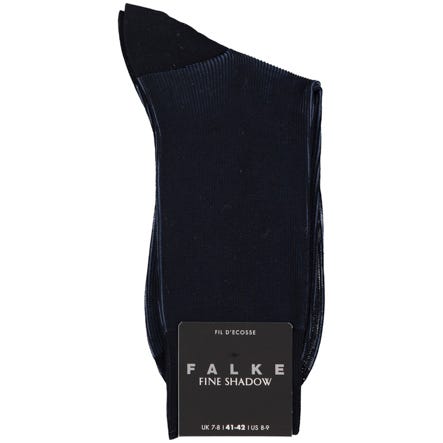 Falke-Sokken Fine Shadow - Falke