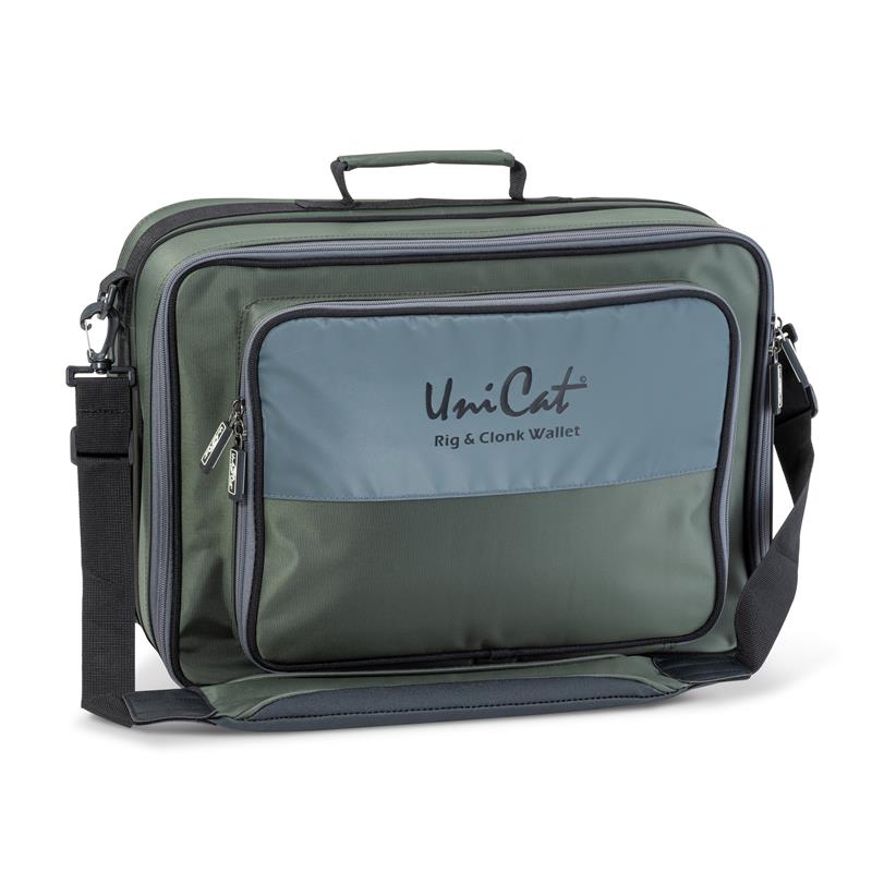 Sac À Accessoires Unicat Rig & Clonk Wallet