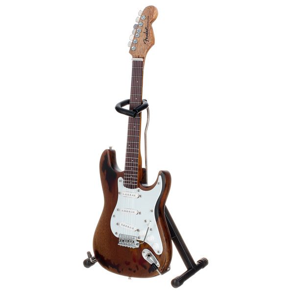 Axe Heaven Fender Strat Strat Rory Gallagher
