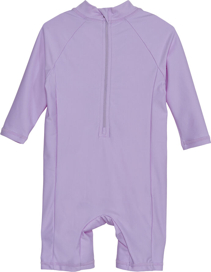 Color Kids Suit L/S Lavender mist