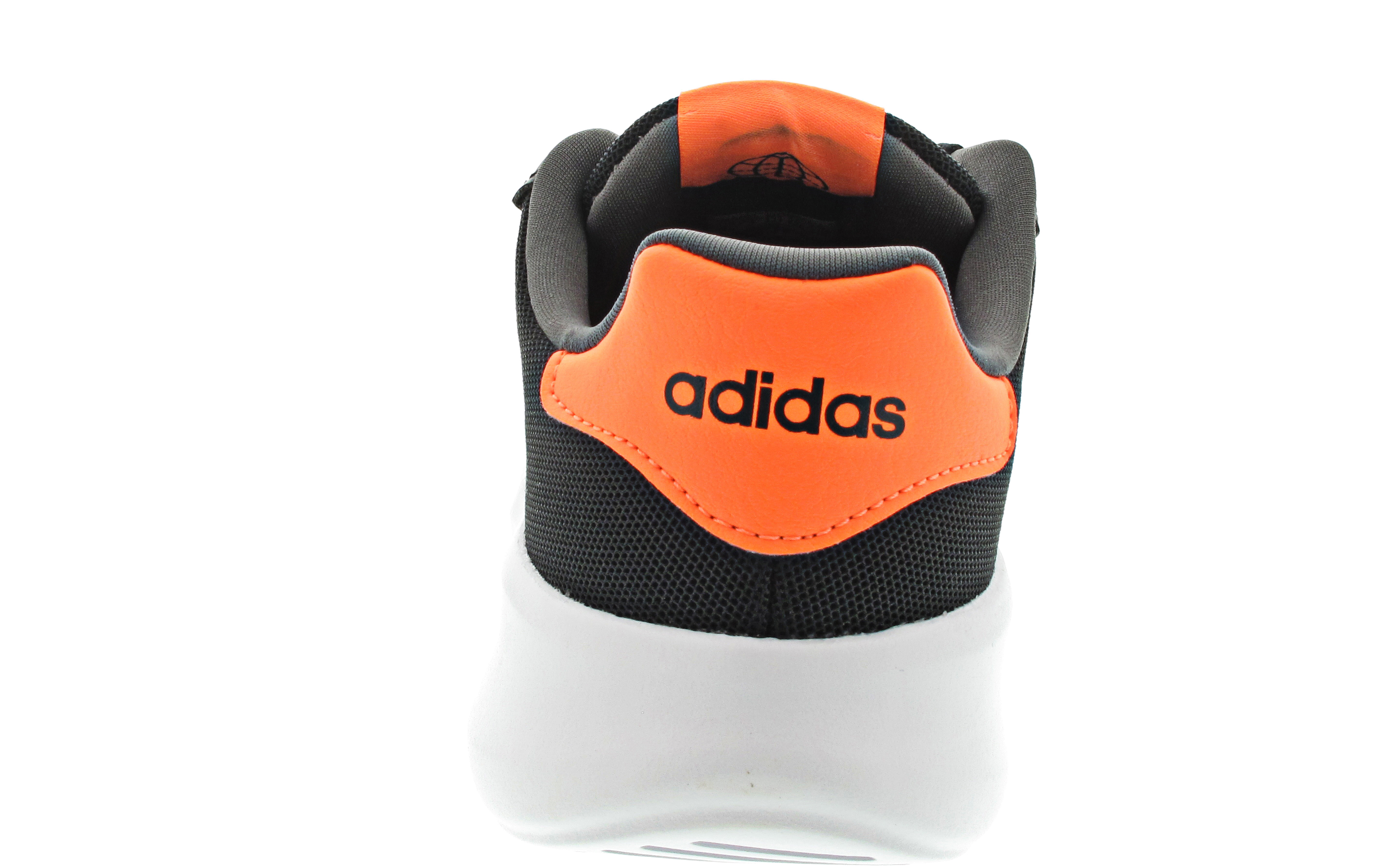 adidas Lite Racer 3.0 K Sneaker schwarz