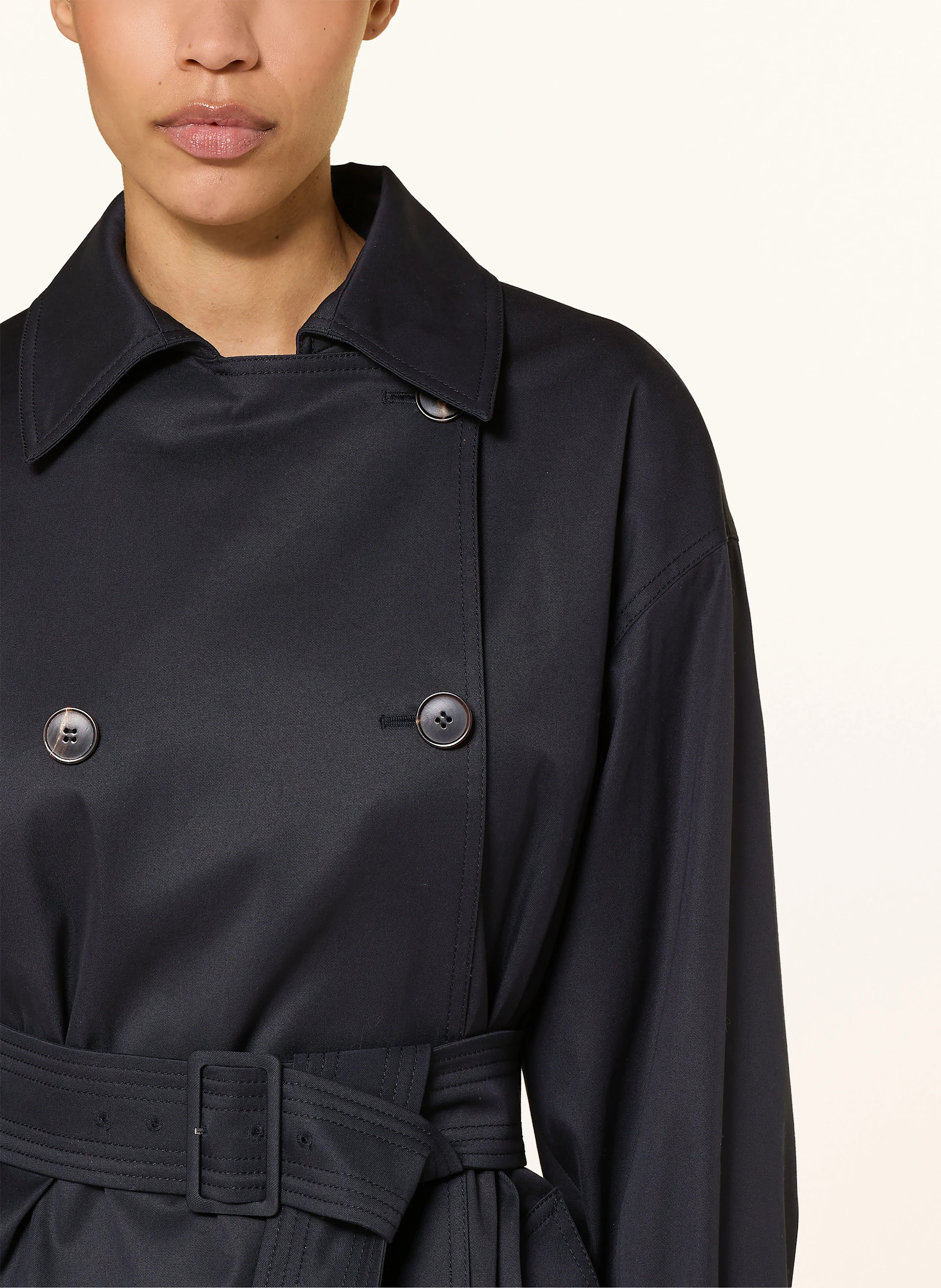 Max Mara STUDIO Mantel EBRIEN